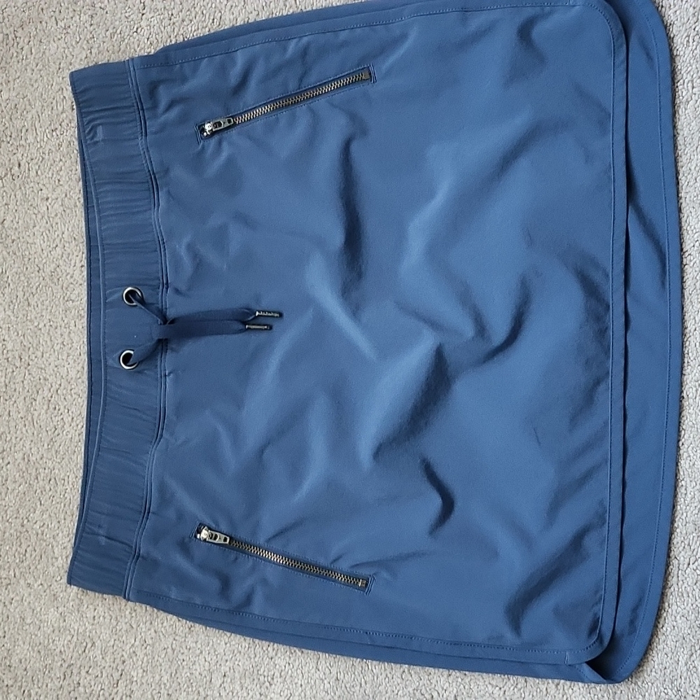 Athleta Skort